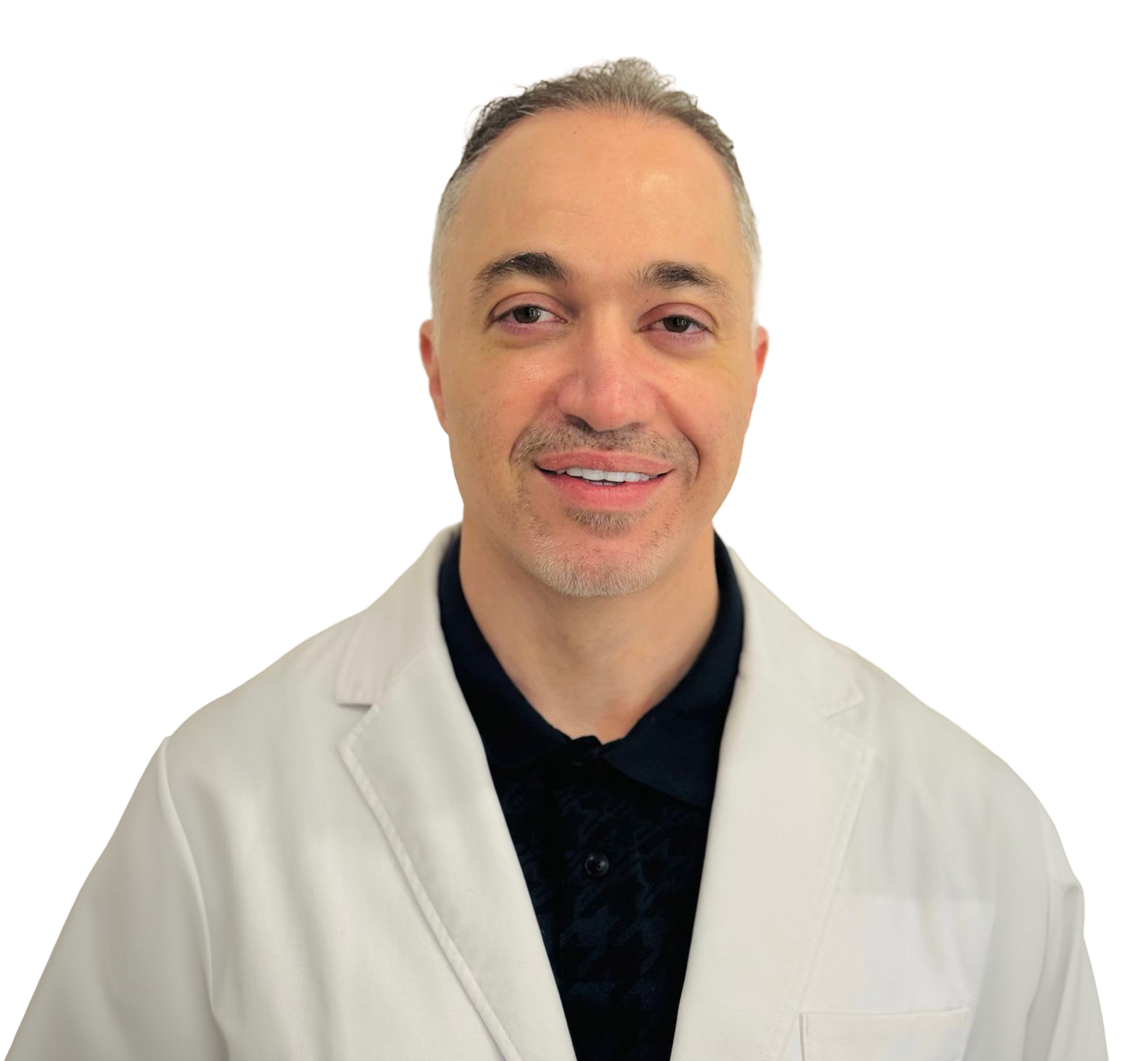Dr. Alireza Sadeghi